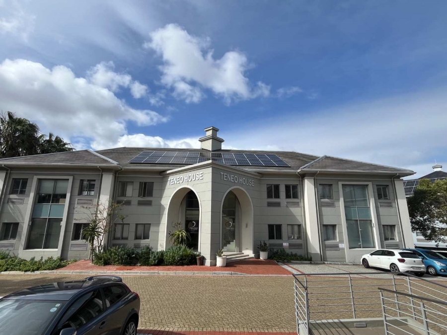 To Let commercial Property for Rent in Century City Western Cape